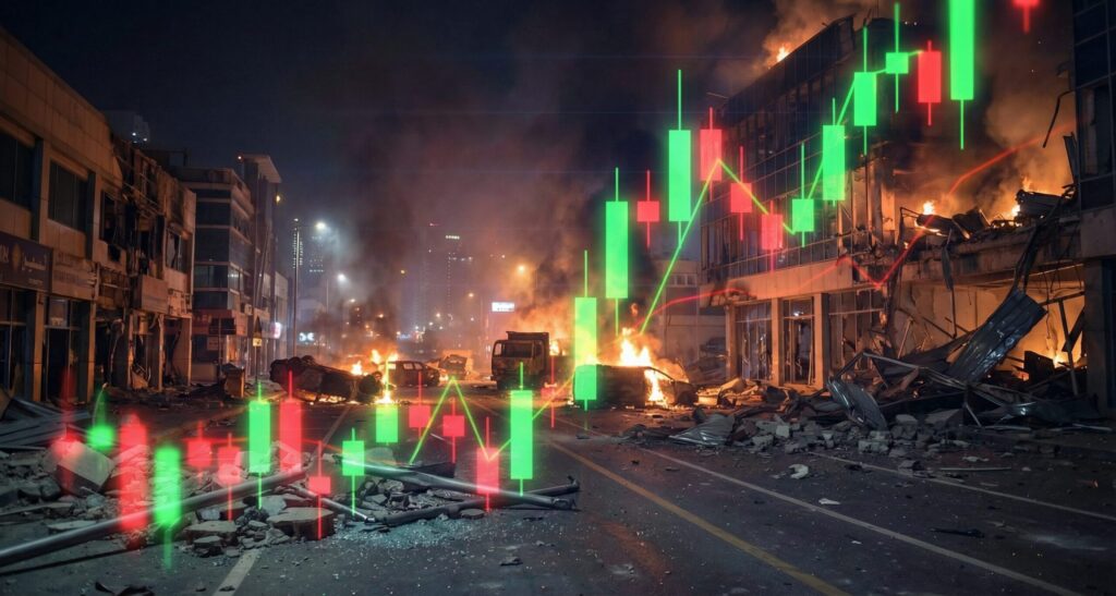 アメリカの軍事産業は株主に配慮する必要がある。